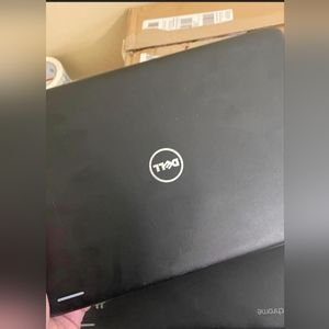 DELL LAPTOP COMPUTERS